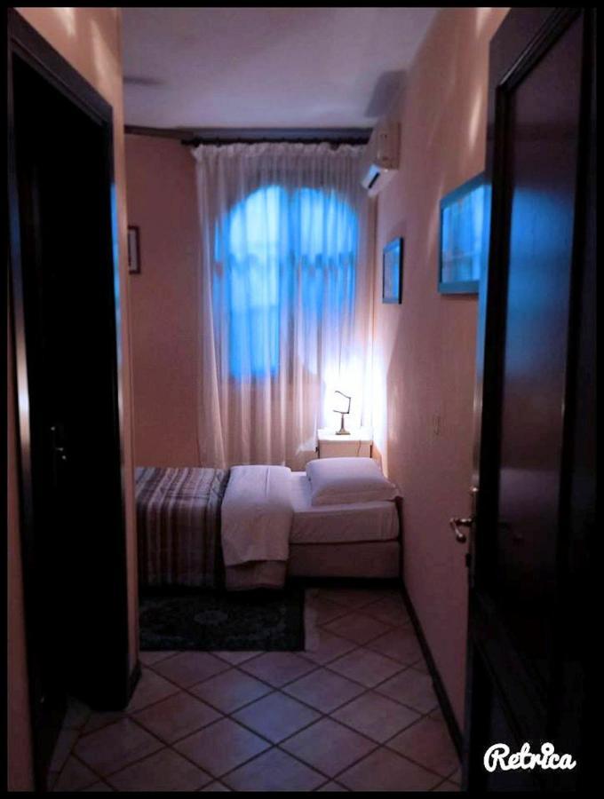 Hotel La Selce Monselice Exterior foto